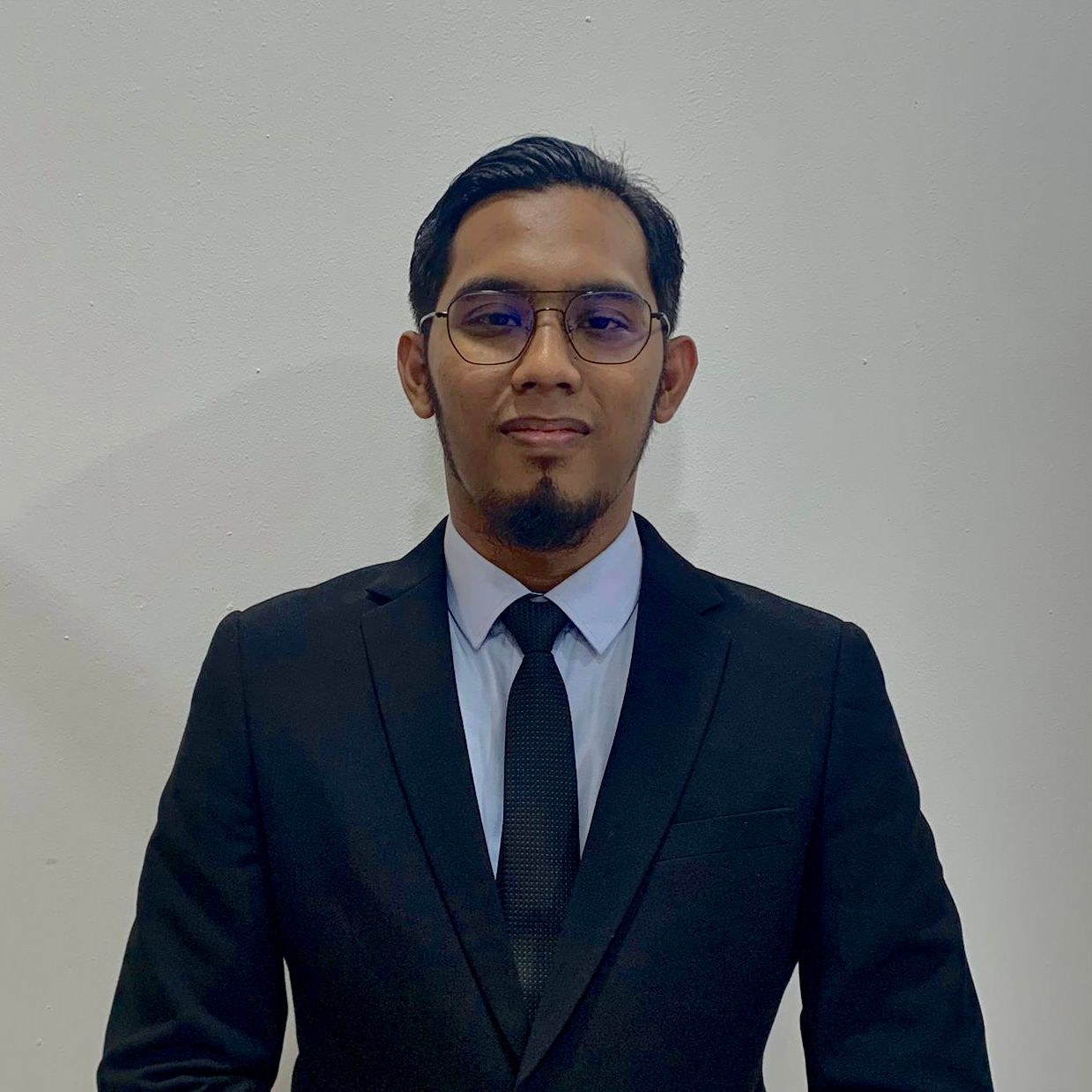 Muhd Arif Syazwan Mohd Ali