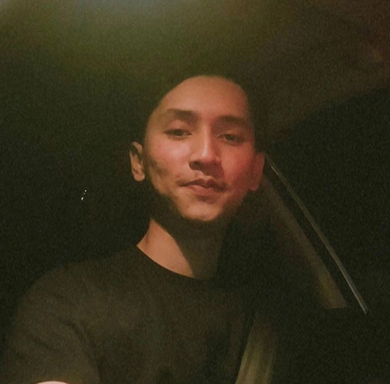 Ahmad Mirza Azli